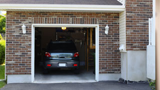 Garage Door Installation at Darley Park, Maryland